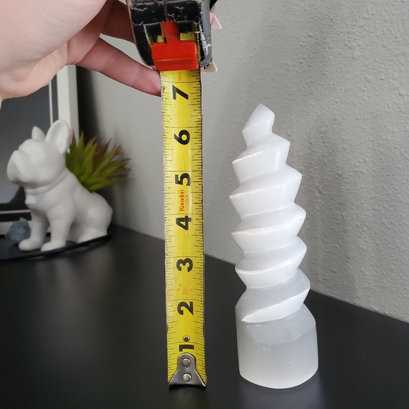 Energy Cleansing Meditation Wand - Picture 8 of 16